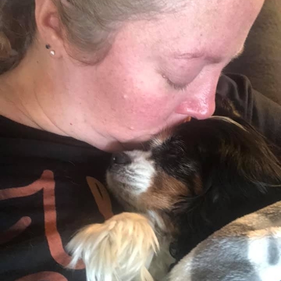 Meet your Posher, Erika - Picture 1 of 1